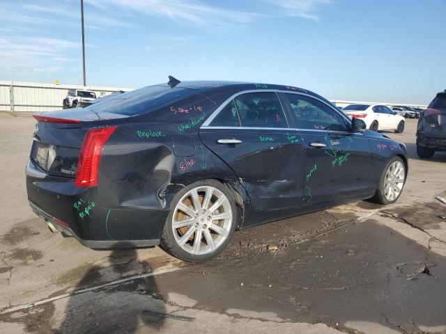 2013 Cadillac Ats Premium VIN: 1G6AE5SX8D0143901 Lot: 53831044