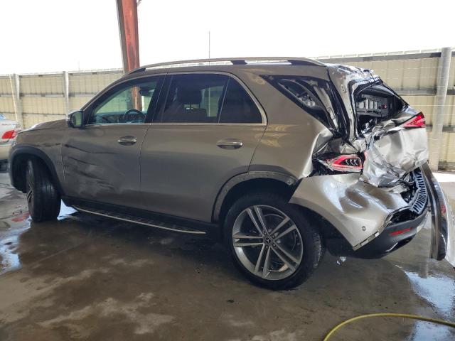 2022 Mercedes-Benz Gle 350 VIN: 4JGFB4JB5NA694001 Lot: 53357534