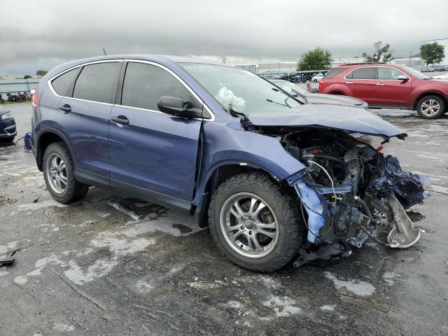 VIN 2HKRM3H33EH502636 2014 HONDA CRV no.4