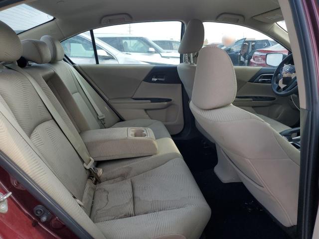 2015 Honda Accord - Image 10