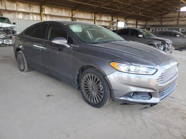 VIN 3FA6P0HD4ER150817 2014 Ford Fusion, SE no.4