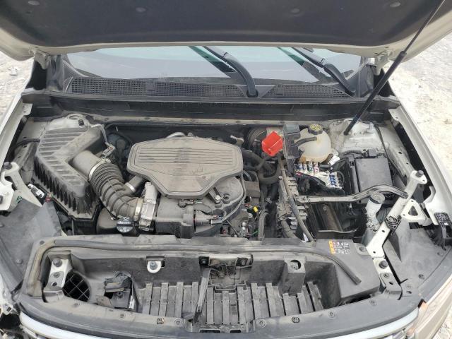 2022 GMC Acadia At4 VIN: 1GKKNLLS6NZ109708 Lot: 57147304