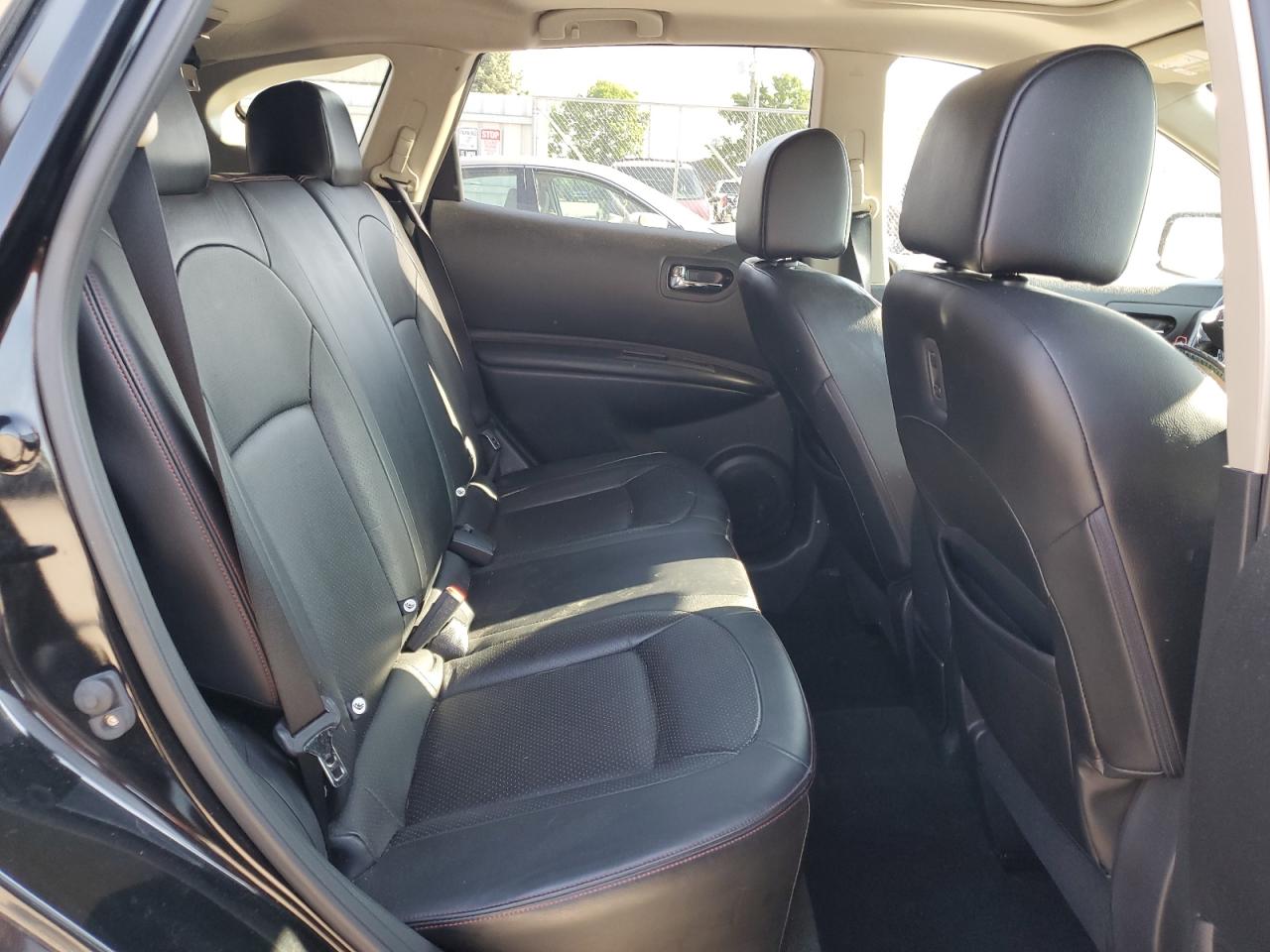 JN8AS5MV1CW361762 2012 Nissan Rogue S