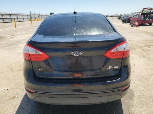 2014 Ford Fiesta Se VIN: 3FADP4BJ1EM191030 Lot: 53431354