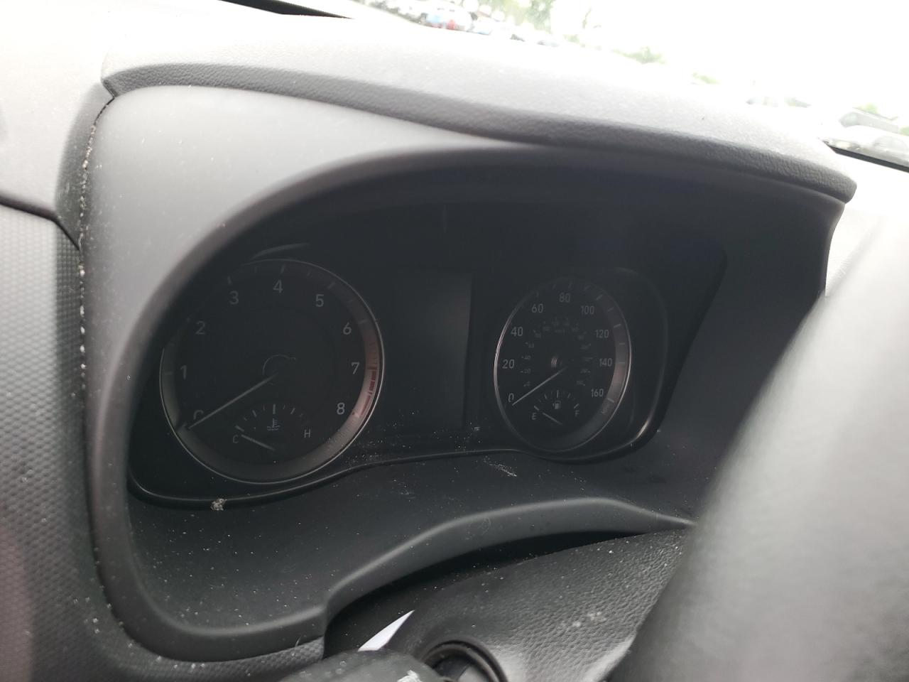 KM8K62AB0NU832274 2022 Hyundai Kona Sel