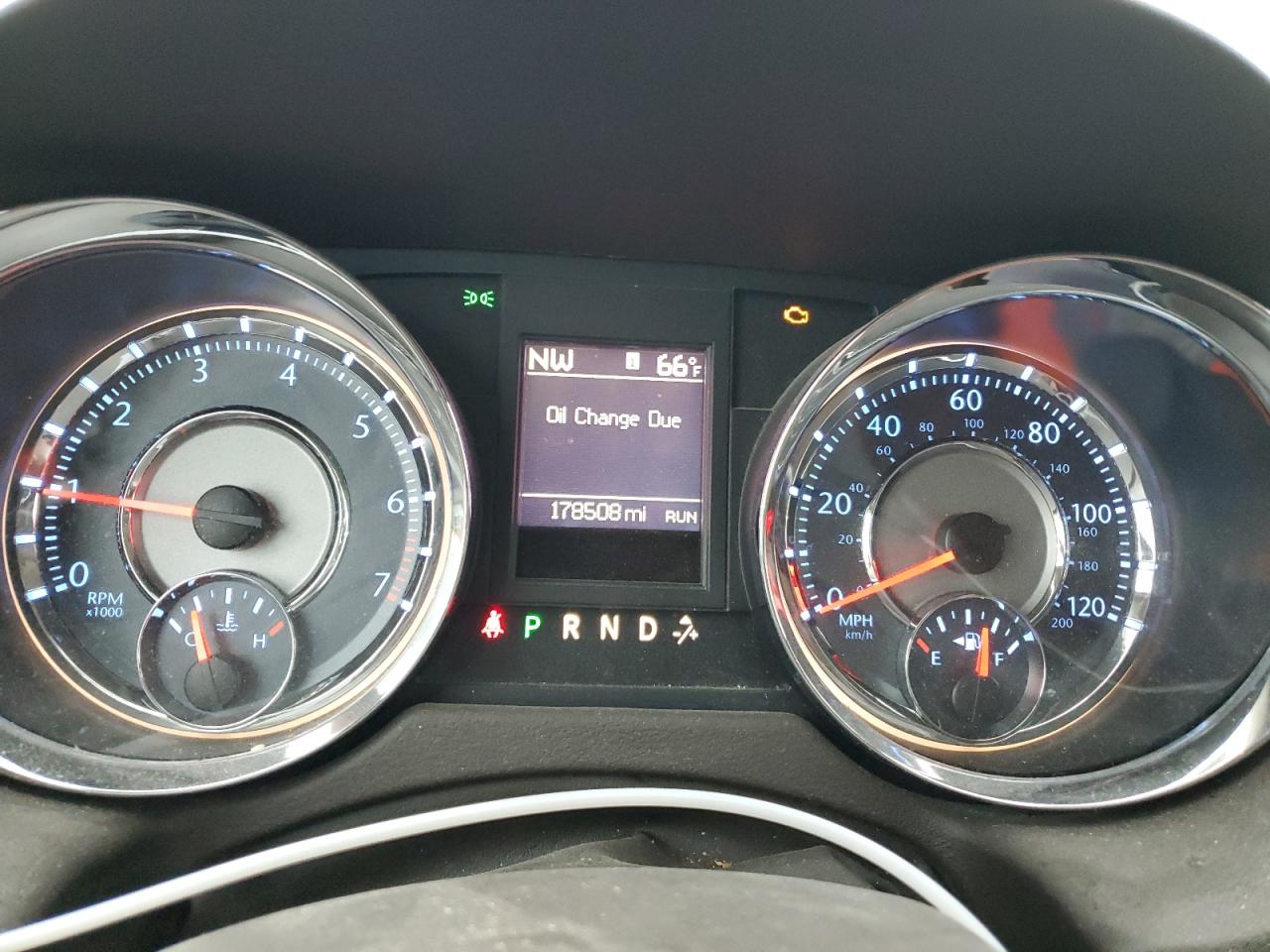 2C4RC1CG2FR531731 2015 Chrysler Town & Country Touring L