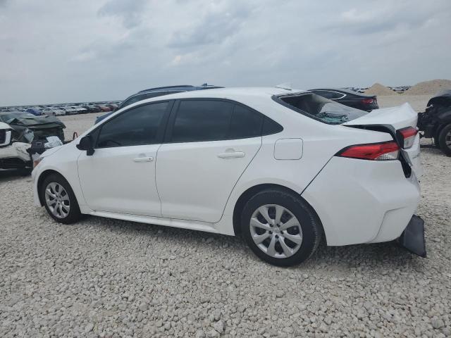 2024 TOYOTA COROLLA LX 5YFB4MDEXRP130526