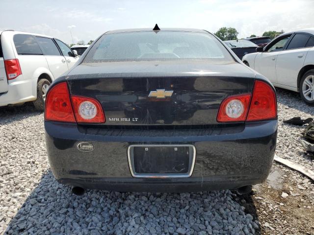 2012 Chevrolet Malibu 3Lt VIN: 1G1ZF5E73CF150090 Lot: 54705484