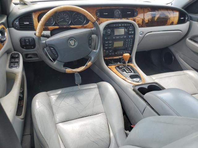 2005 Jaguar Xj8 L VIN: SAJWA79C35SG45206 Lot: 55635854