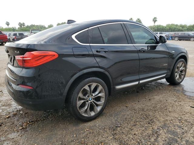 2017 BMW X4 xDrive28I VIN: 5UXXW3C38H0T79182 Lot: 55117624