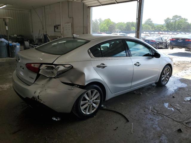 2014 Kia Forte Ex VIN: KNAFX4A82E5046096 Lot: 55640544