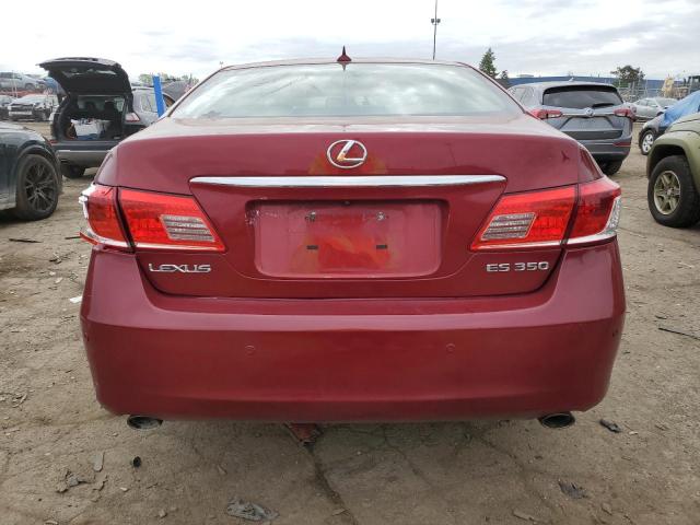 2010 Lexus Es 350 VIN: JTHBK1EG0A2365622 Lot: 53767374