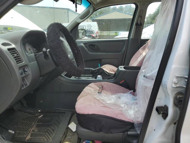 2005 Ford Escape Xls VIN: 1FMYU92Z85KD72734 Lot: 53633494