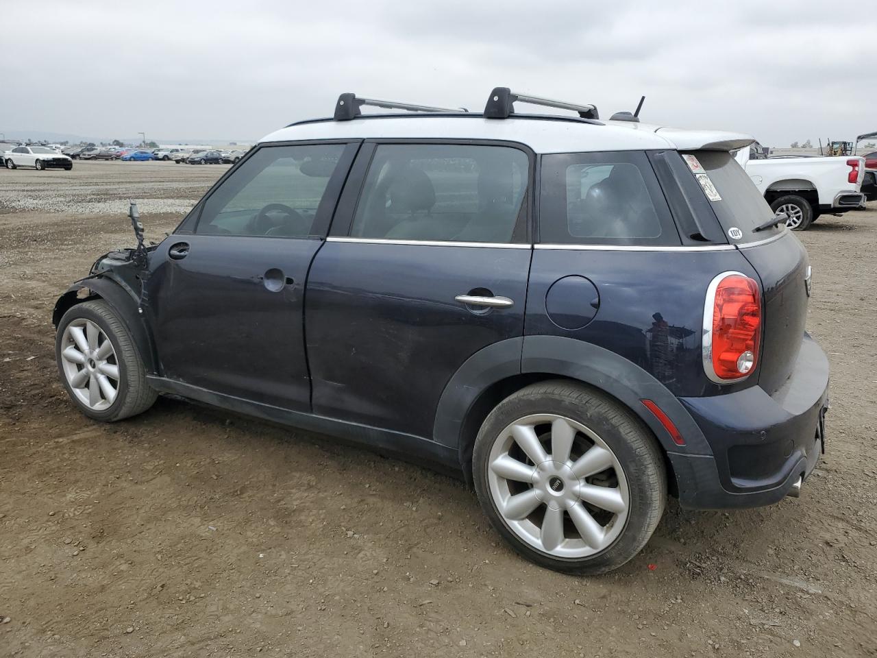 WMWZC3C59GWT07792 MINI COOPER 2016