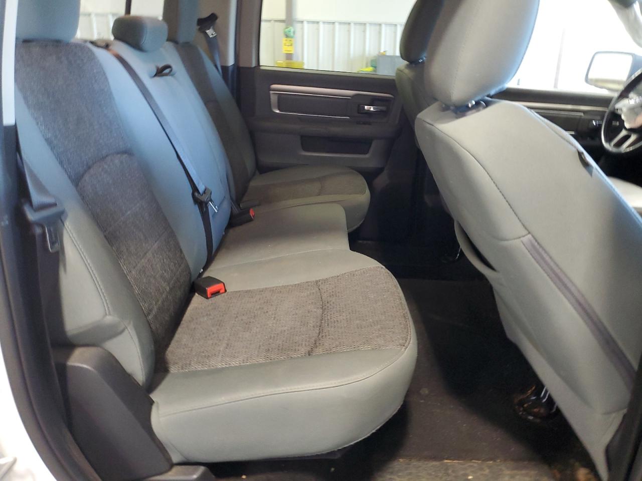 3C6RR6LT7GG287758 2016 Ram 1500 Slt