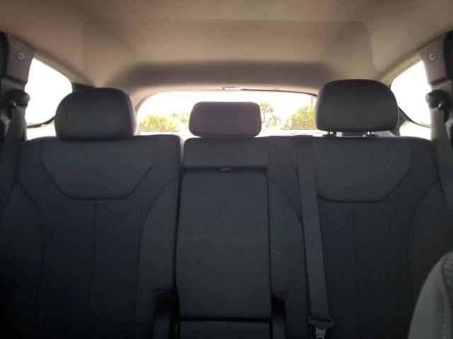 2020 Hyundai Santa Fe Se VIN: 5NMS23AD5LH265877 Lot: 57052964