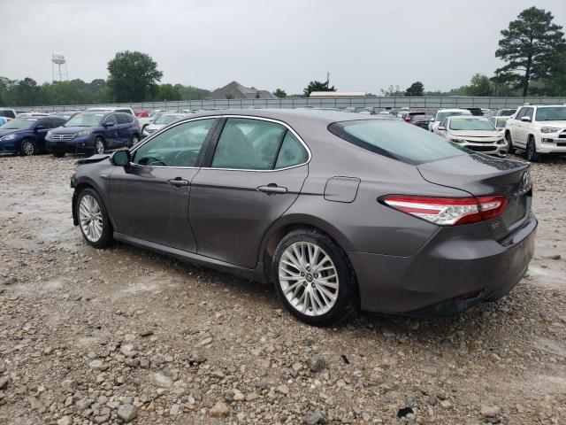 2018 Toyota Camry Hybrid VIN: 4T1B21HK4JU003763 Lot: 56916754