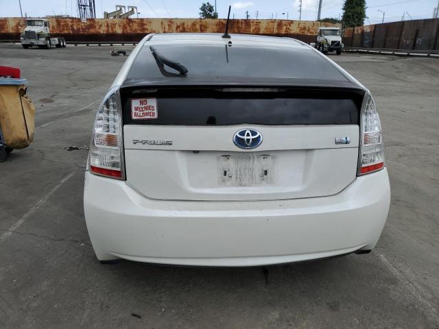 2010 Toyota Prius VIN: JTDKN3DU5A0238789 Lot: 56481034