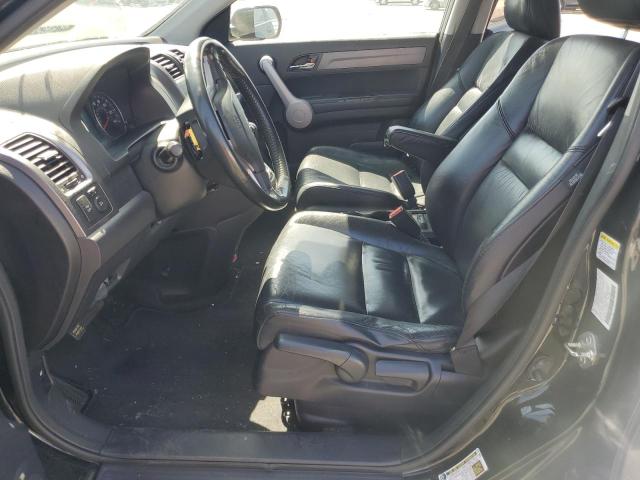 2007 Honda Cr-V Exl VIN: JHLRE487X7C109482 Lot: 57154264