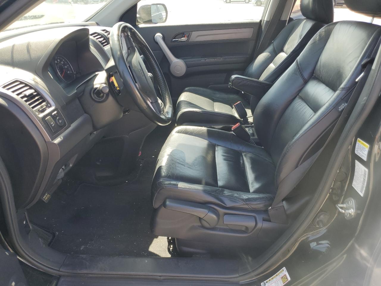 JHLRE487X7C109482 2007 Honda Cr-V Exl