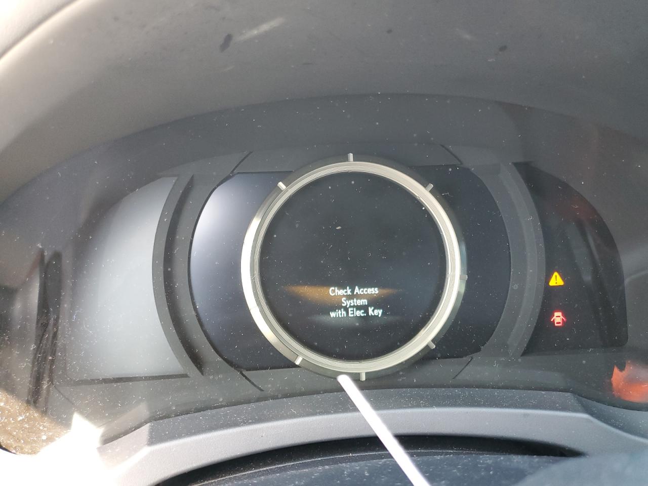 JTHCF1D2XF5016150 2015 Lexus Is 250