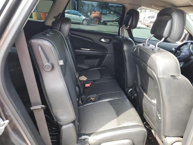 2018 DODGE JOURNEY CR - 3C4PDDGG3JT371218