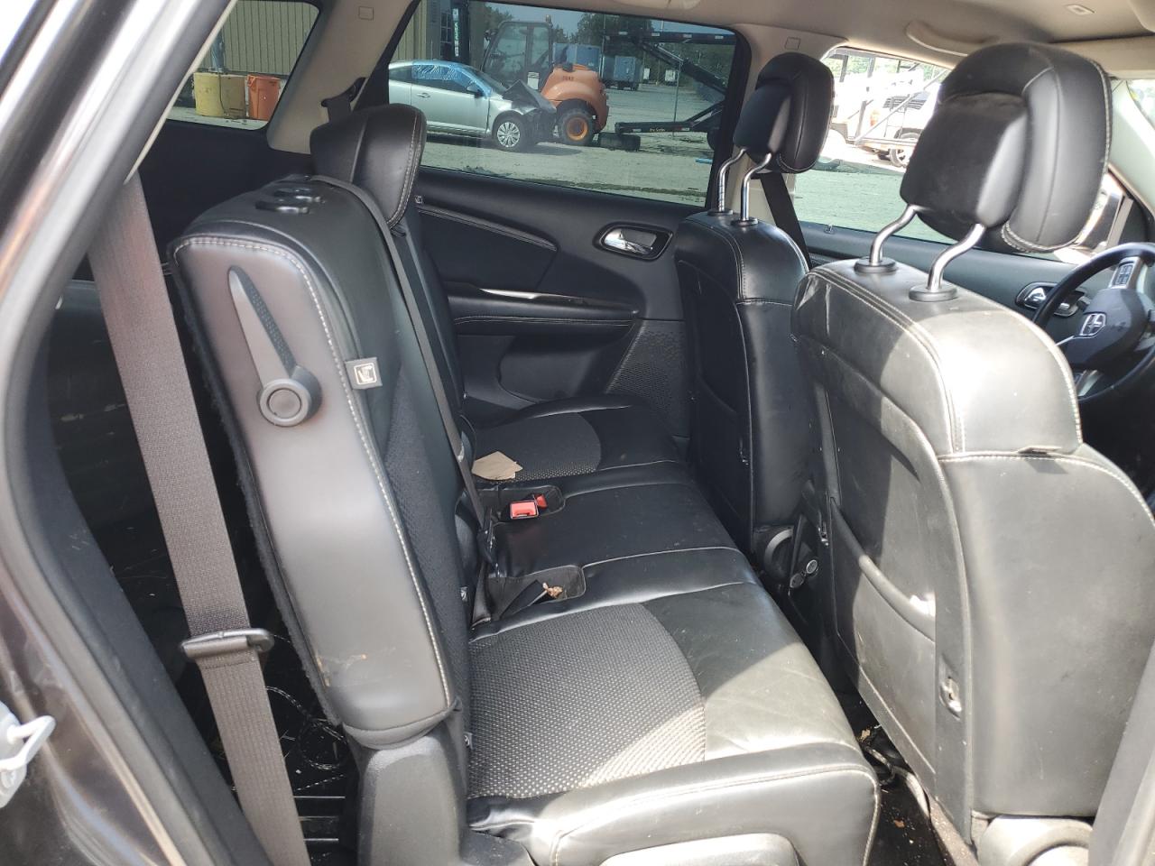 3C4PDDGG3JT371218 2018 Dodge Journey Crossroad