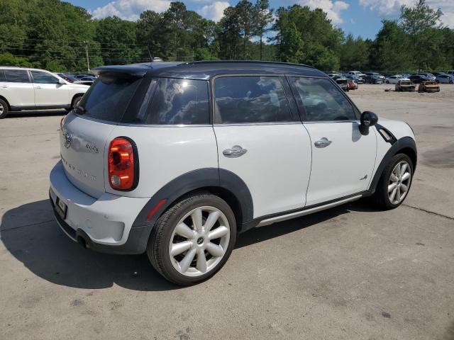 2016 Mini Cooper S Countryman VIN: WMWZC5C50GWU00194 Lot: 53129654