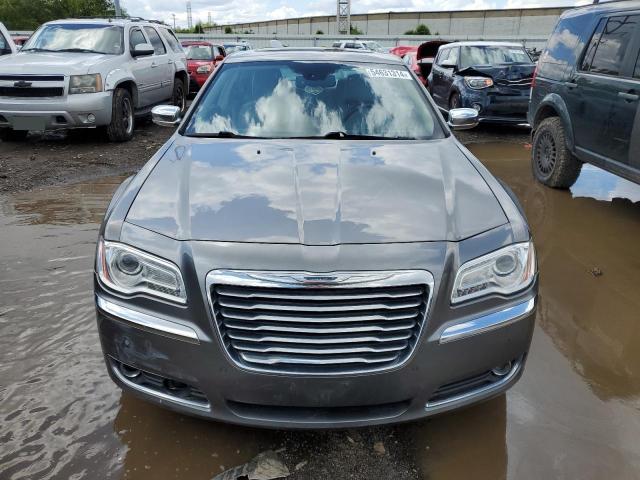 2011 Chrysler 300 Limited VIN: 2C3CA5CG5BH523579 Lot: 54631314