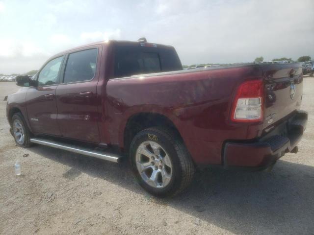 Vin: 1c6rreft9kn601397, lot: 54910464, ram 1500 big horn/lone star 20192
