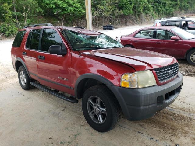 2004 Ford Explorer Xls VIN: 1FMZU62KX4UC37067 Lot: 55568964