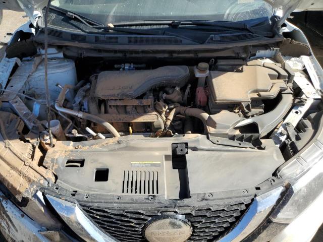 2022 Nissan Rogue Sport Sl VIN: JN1BJ1CW2NW494820 Lot: 56740174