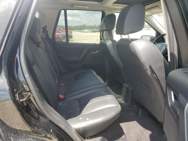 2015 LAND ROVER LR2 SE - SALFP2BG6FH431781