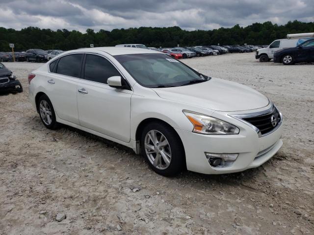 Vin: 1n4al3apxdc237341, lot: 54688844, nissan altima 2.5 20134