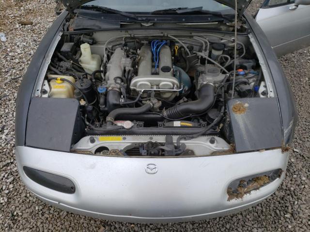 1990 Mazda Mx-5 Miata VIN: JM1NA3515L0139728 Lot: 53400934