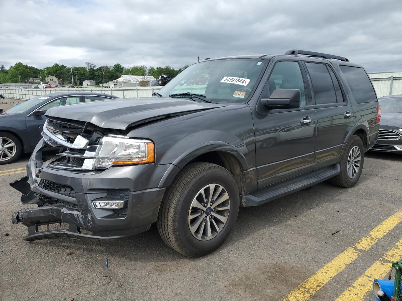 1FMJU1JT4HEA33715 FORD EXPEDITION 2017
