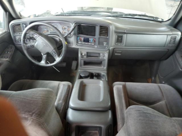 2004 Chevrolet Silverado K1500 VIN: 1GCEK19T94E190957 Lot: 54081104