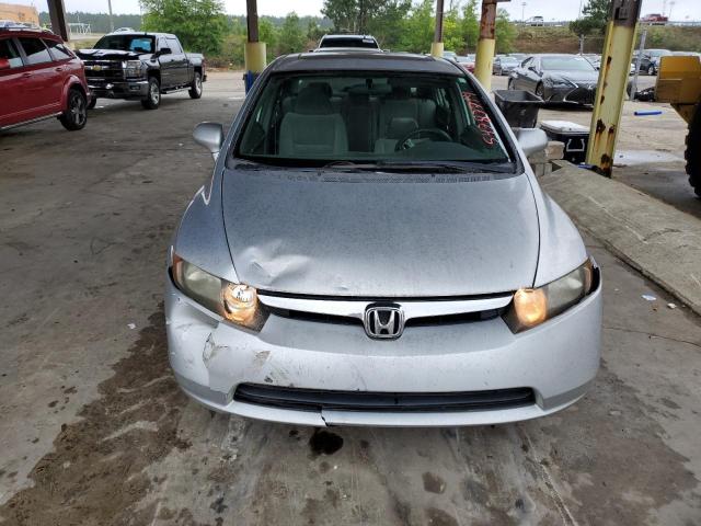 2006 Honda Civic Ex VIN: 1HGFA16896L124612 Lot: 54787714