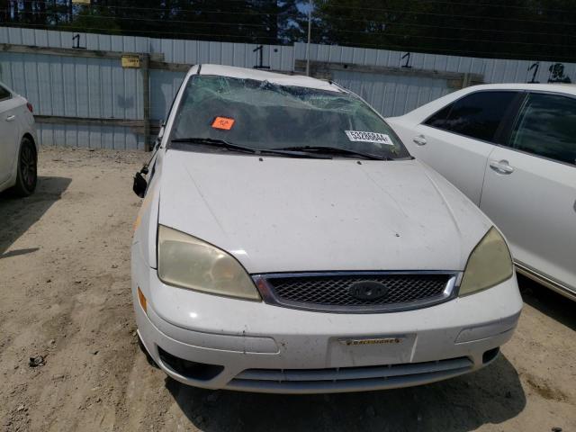 2006 Ford Focus Zx4 VIN: 1FAHP34N56W253512 Lot: 53286844