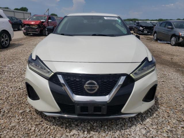 2019 Nissan Maxima S VIN: 1N4AA6AV1KC378432 Lot: 55386584