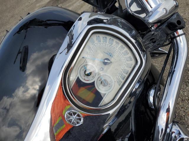 2013 YAMAHA XV1900 A JYAVP21E7DA007594