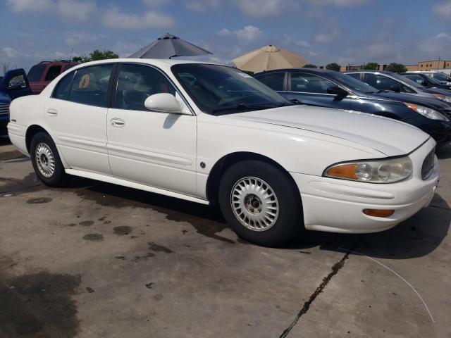 2001 Buick Lesabre Custom VIN: 1G4HP54K314189983 Lot: 53410104