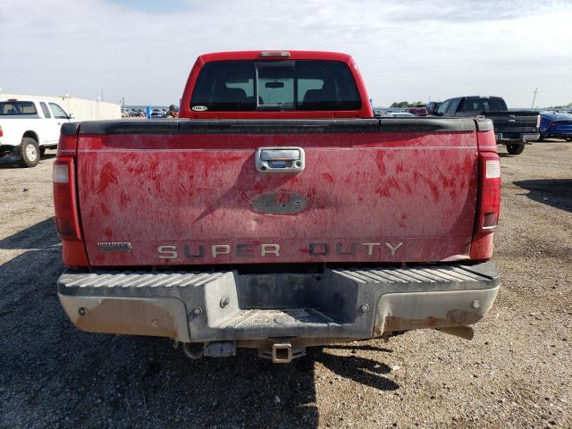 2008 Ford F250 Super Duty VIN: 1FTSW21R78EE07246 Lot: 55807334