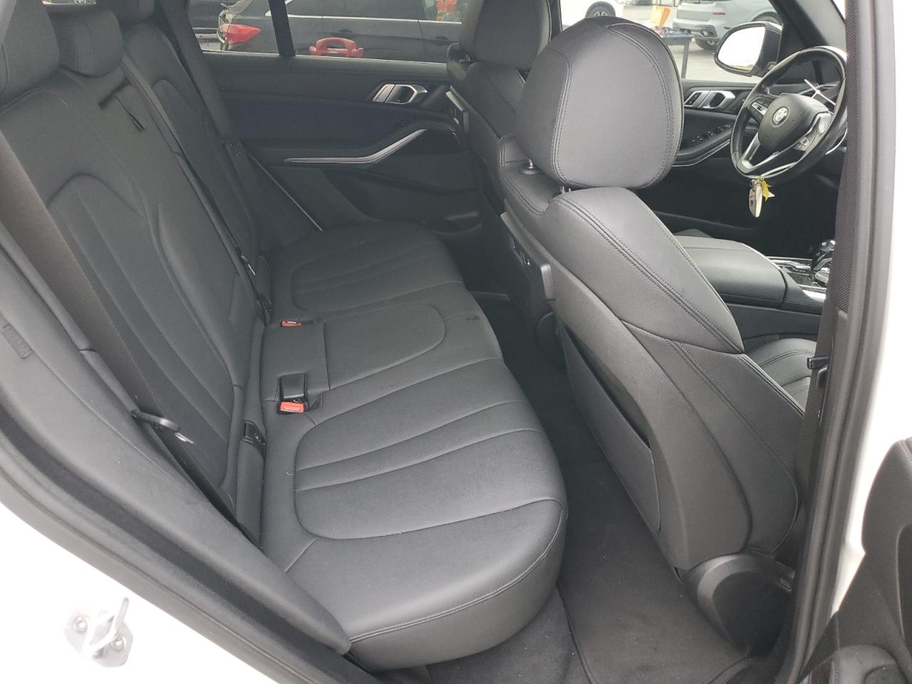 5UXCR4C02LLW64310 2020 BMW X5 Sdrive 40I