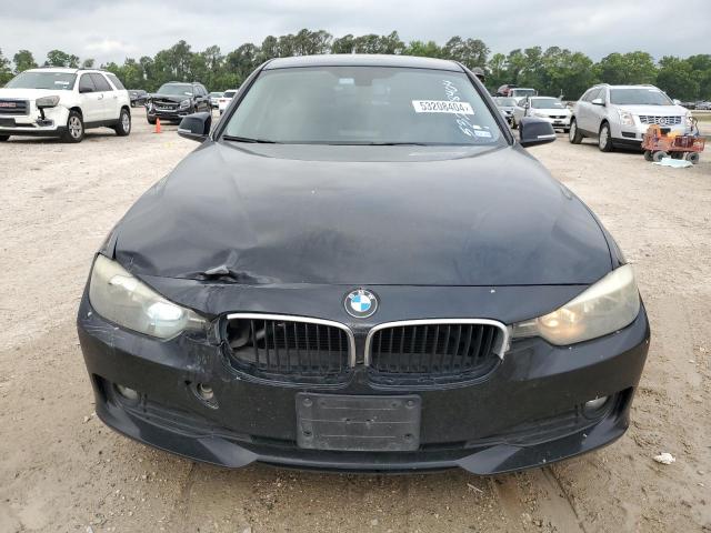 2014 BMW 320 I VIN: WBA3B1C59EK131537 Lot: 53208404