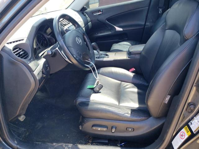 2008 Lexus Is 250 VIN: JTHCK262085020466 Lot: 57043774