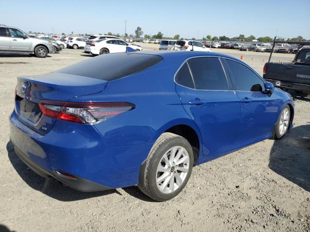 VIN 4T1C11AK2PU126956 2023 Toyota Camry, LE no.3