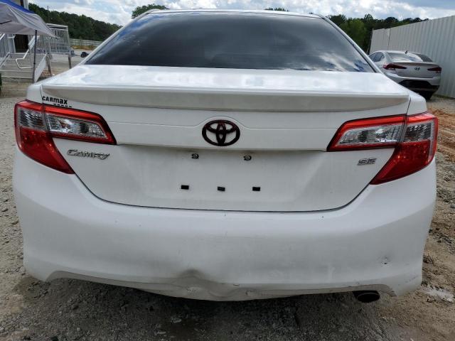 2013 Toyota Camry L VIN: 4T1BF1FK3DU231068 Lot: 54959994