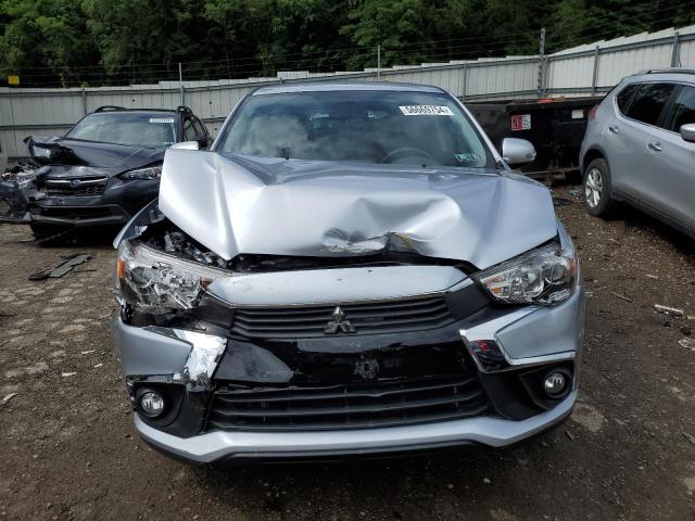 2016 Mitsubishi Outlander Sport Es VIN: JA4AR3AW8GZ052166 Lot: 56669754