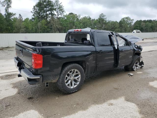 2018 Chevrolet Silverado C1500 Lt VIN: 3GCPCREC4JG131359 Lot: 54393414